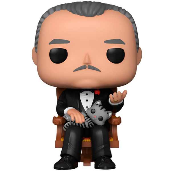 POP! Movies: Vito Corleone (The Godfather 50 years)Funko POP > Movies