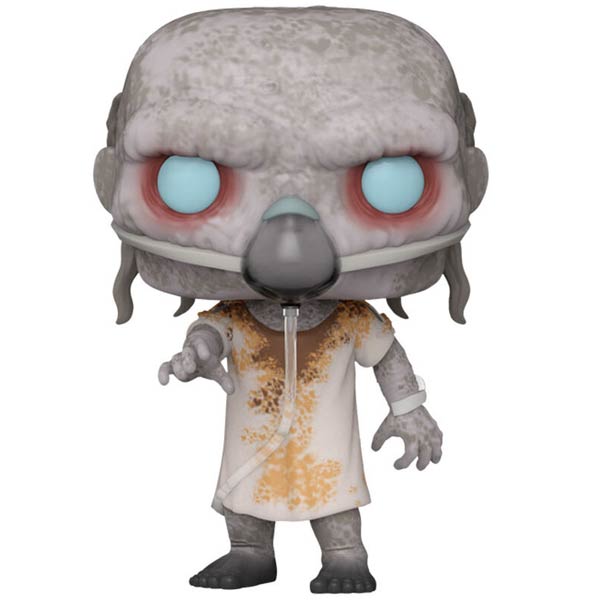 POP! Movies: Wheezing Demon (Insidious)Funko POP > Movies