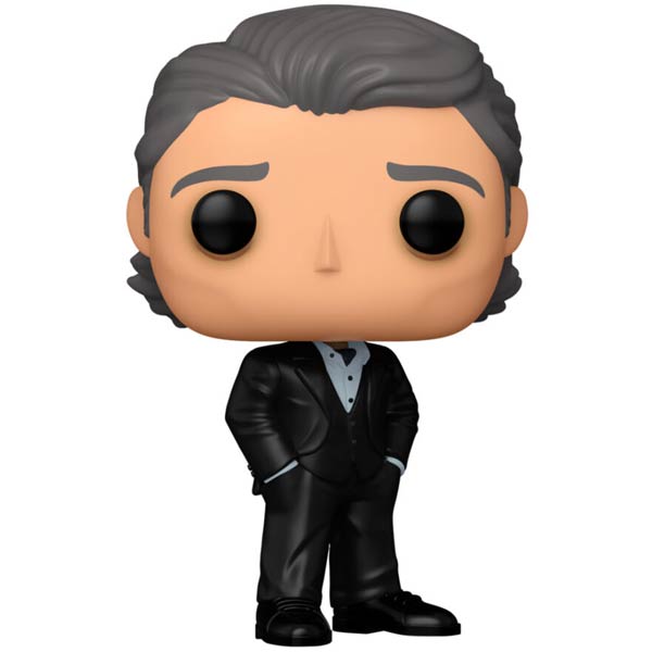 POP! Movies: Winston (John Wick 4)Funko POP > Harry Potter