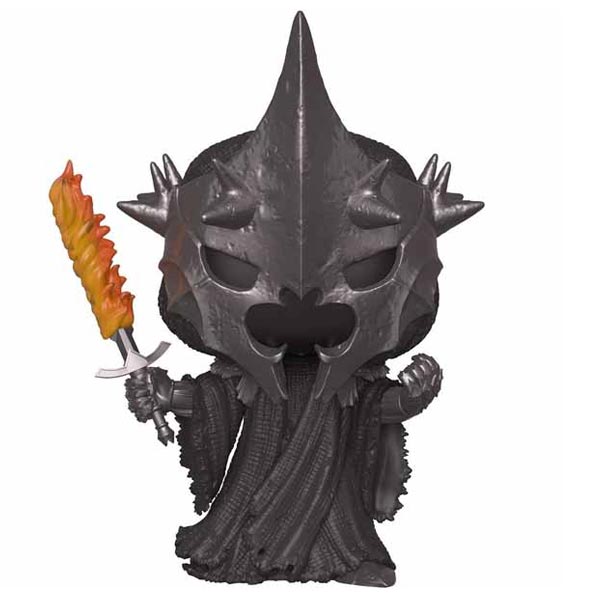 POP! Movies: Witch King (Lord of the Rings)Funko POP > Movies