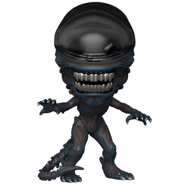 POP! Movies: Xenomorph (Alien Romulus) 15 cmFunko POP > Movies