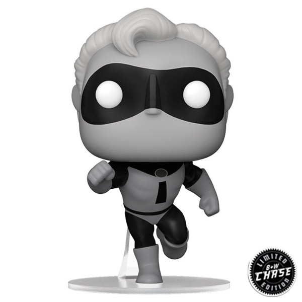 POP! Mr. Incredible (The Incredibles) CHASEFunko POP > Movies