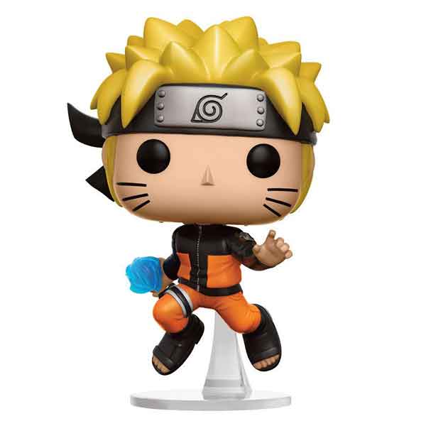 POP! Naruto (Naruto Shippuden Animation)Anime > Naruto