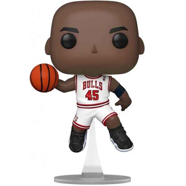 POP! NBA: Bulls Michael Jordan (1995 Playoffs) Special EditionFunko POP > Special & Limited Edition