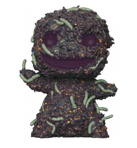 POP! Nightmare Before Christmas Oogie Boogie (Disney)Funko POP > Disney