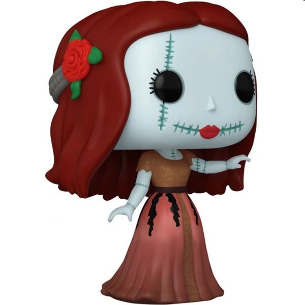 POP! Nightmare Before Christmas Sally (Disney)Funko POP > Disney