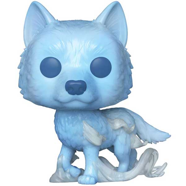 POP! Patronus Remus Lupin (Harry Potter)Funko POP > Harry Potter