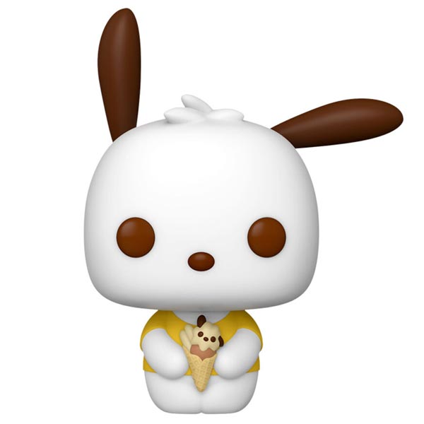 POP! Pochacco (Hello Kitty and Friends)Funko POP > Ad Icons