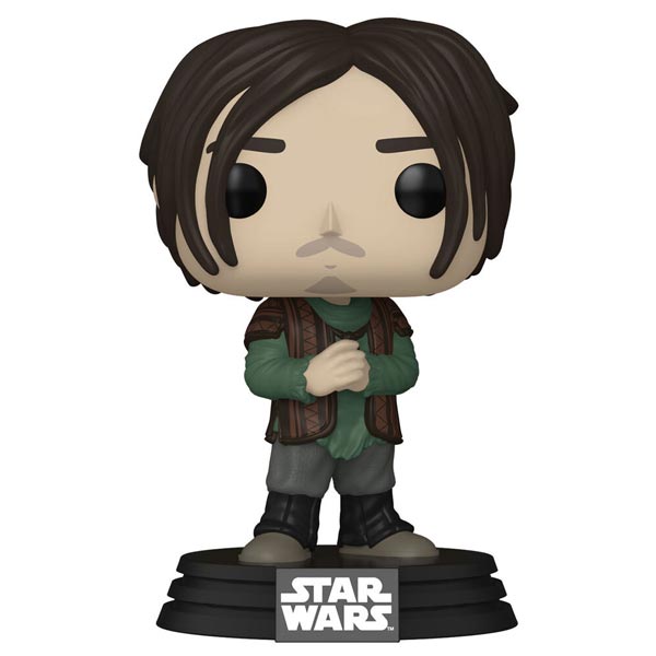 POP! Qimir Acolyte (Star Wars)Funko POP > Star Wars