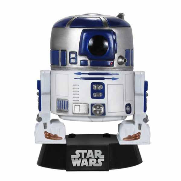 POP! R2-D2 (Star Wars)Funko POP > Star Wars