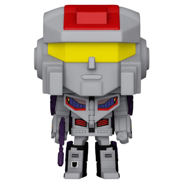 POP! Retro Toys: Astrotrain (Transformers Generation 1)Funko POP > Retro Toys