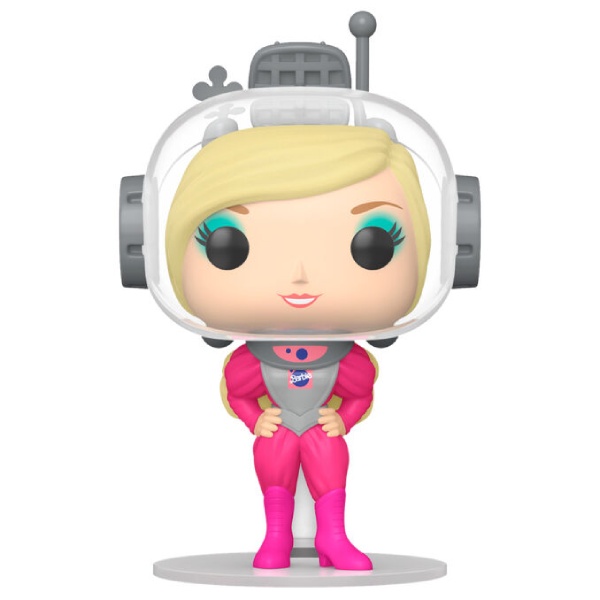 POP! Retro Toys: Barbie Astronaut (Barbie)Funko POP > Retro Toys