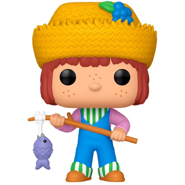 POP! Retro Toys: Huckleberry Pie (Strawberry Shortcake)Funko POP > Retro Toys