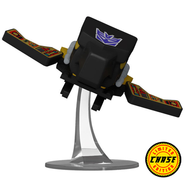 POP! Retro Toys: Laserbeak (Transformers Generation 1) CHASEFunko POP > Retro Toys