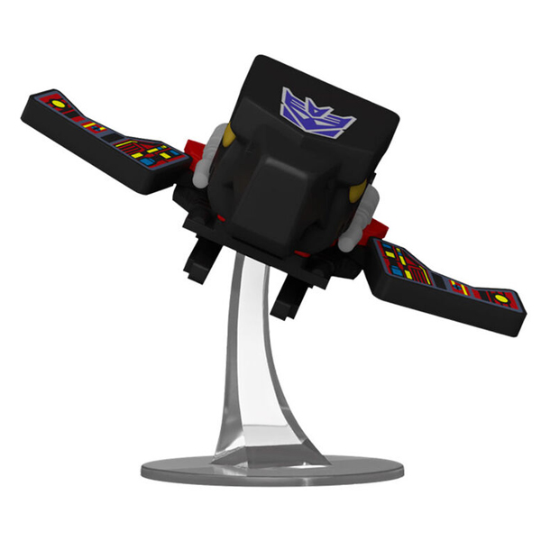 POP! Retro Toys: Laserbeak (Transformers Generation 1)Funko POP > Retro Toys