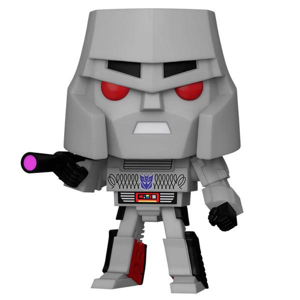 POP! Retro Toys: Megatron (Transformers Generation 1)Funko POP > Retro Toys