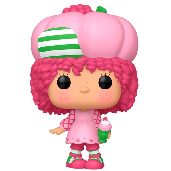 POP! Retro Toys: Raspberry Tart (Strawberry Shortcake)Funko POP > Retro Toys