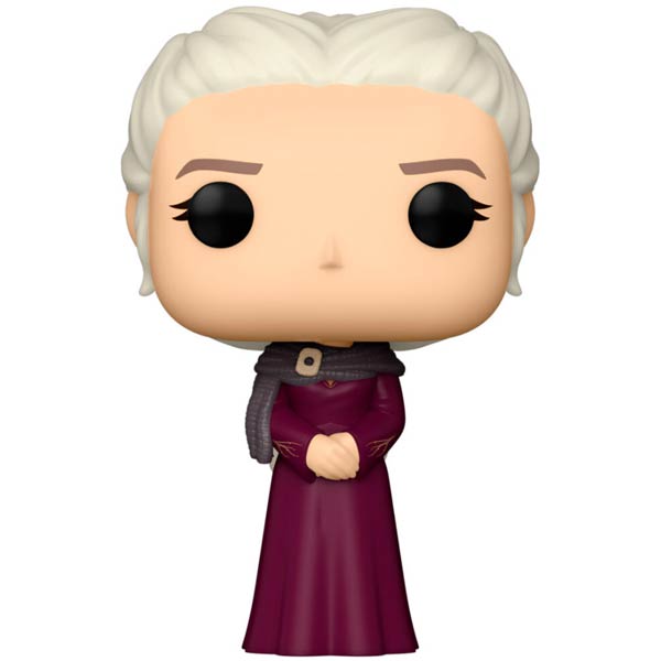 POP! Rhaenyra Targaryen (Game of Thrones House of the Dragon)Funko POP > Television