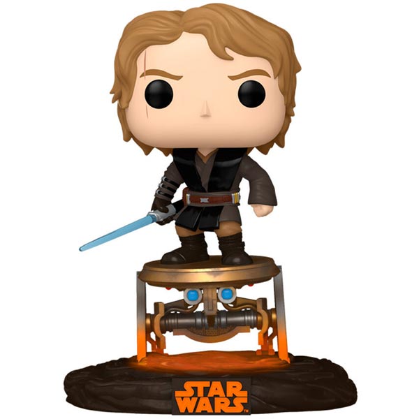 POP! Rides Deluxe: Darth Vader First Appearance (Star Wars)Funko POP > Rides & Towns & Moments