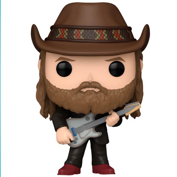 POP! Rocks: Chris Stapleton (Chris Stapleton)Music > Rock