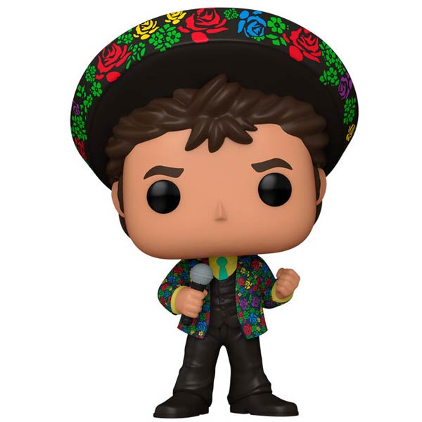 POP! Rocks: Floral Mariachi (Juan Gabriel)Music > Rock