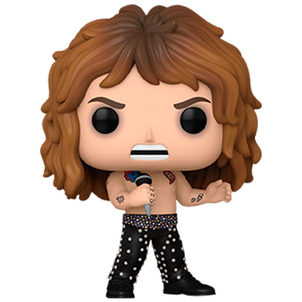 POP! Rocks: Ozzy Osbourne (Ozzy Osbourne)Music > Rock