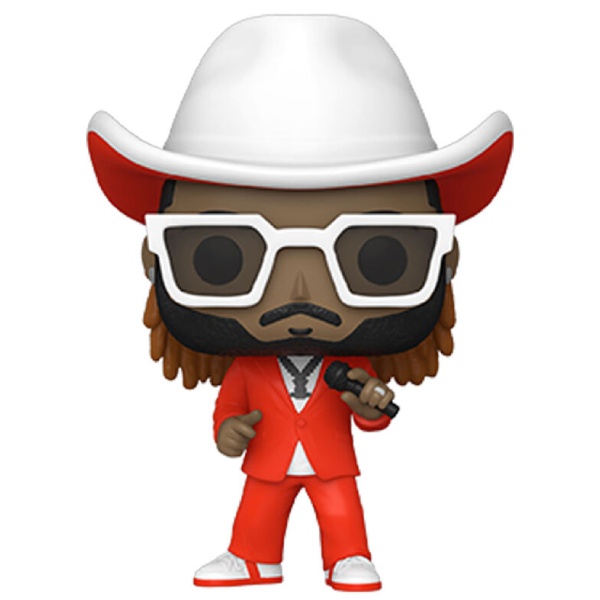 POP! Rocks: T-Pain (T-Pain)Music > Rock