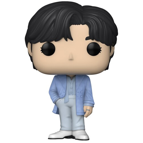 POP! Rocks: V (BTS) figuraMusic > BTS