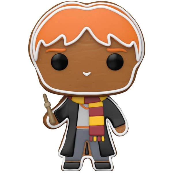 POP! Ron Weasley Gingerbread (Harry Potter)Funko POP > Harry Potter