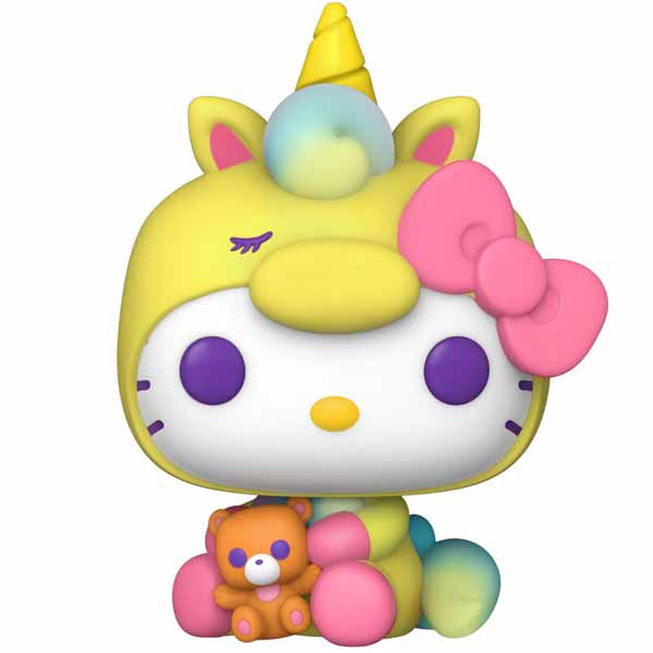 POP! Sanrio (Hello Kitty)Funko POP > Ad Icons