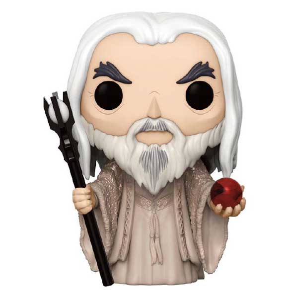 POP! Saruman (Lord of the Rings)Funko POP > Movies