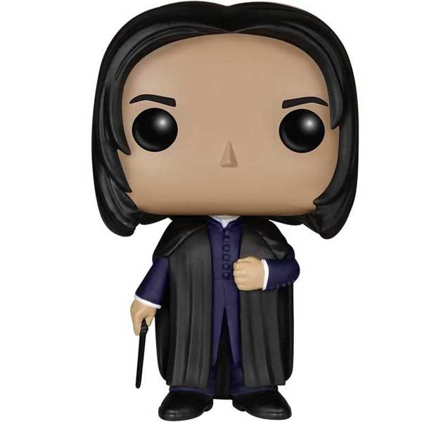 POP! Severus Snape (Harry Potter)Funko POP > Harry Potter