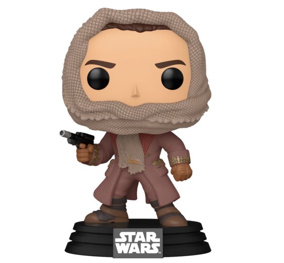 POP! Skeleton Crew Jod (Star Wars)Funko POP > Star Wars