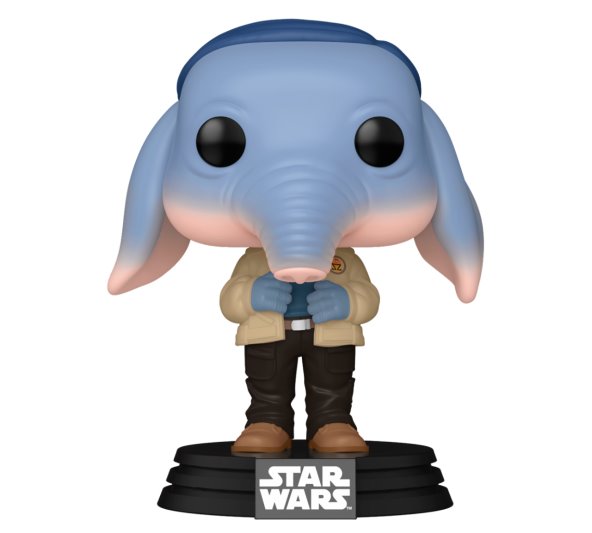 POP! Skeleton Crew Neel (Star Wars)Funko POP > Star Wars