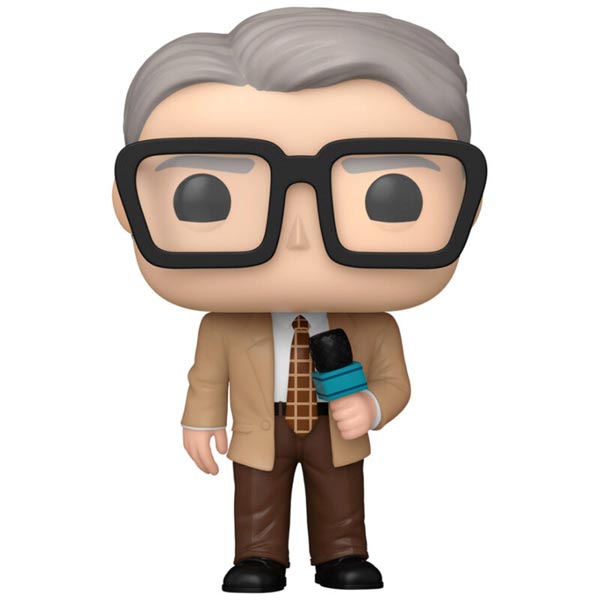 POP! SNL: Herb Welch (Saturday Night Live 50)Funko POP > Television