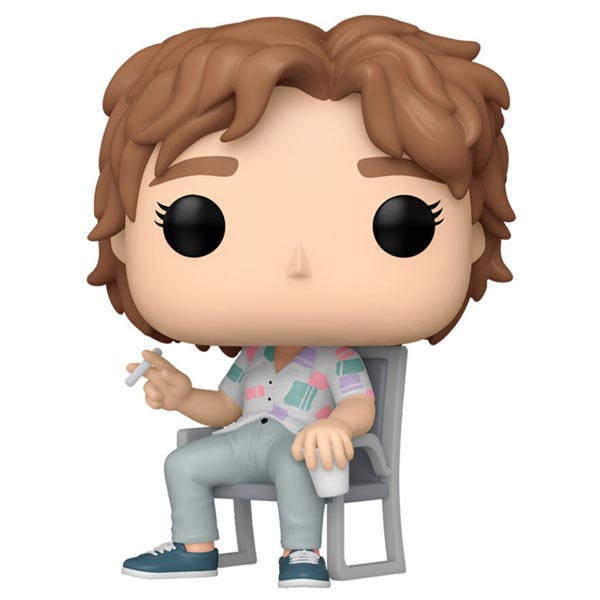 POP! SNL: Ms. Rafferty (Saturday Night Live 50)Funko POP > Television