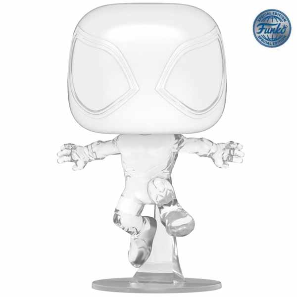 POP! Spideman Across The Spiderverse Spider Man (Marvel) Special EditionFunko POP > Special & Limited Edition