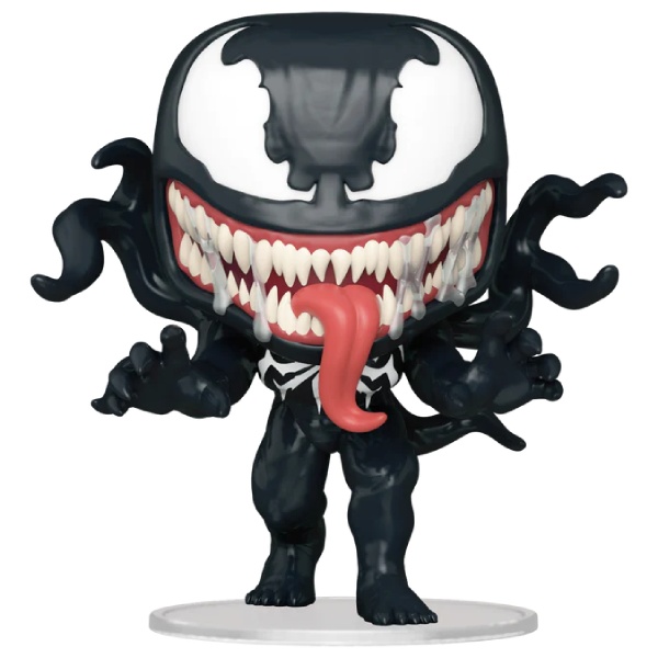 POP! Spider Man 2: Venom (Marvel)Funko POP > Figurák