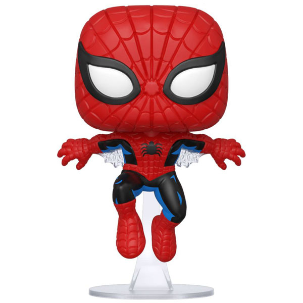 POP! Spider-Man First Appearance (Marvel 80th) figuraFunko POP > Figurák