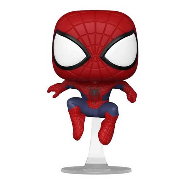 POP! Spider Man No Way Home: The Amazing Spider Man (Marvel)Funko POP > Figurák