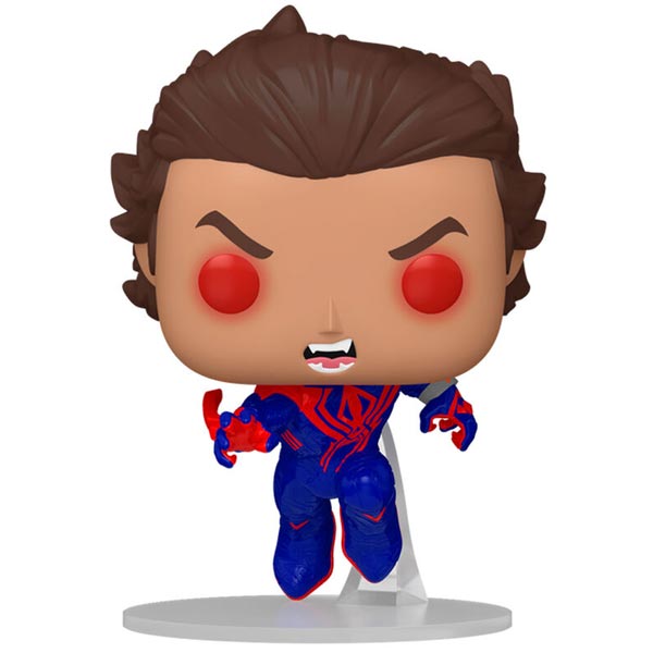 POP! Spiderman 2099 (Spiderman Across the Spider-Verse) MarvelFunko POP > Figurák