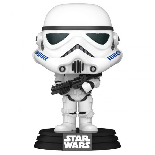 POP! Stormtrooper (Star Wars)Funko POP > Star Wars