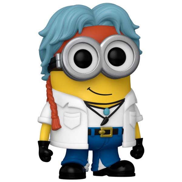 POP! Suga Minion (Despicable Me 4)Funko POP > Movies