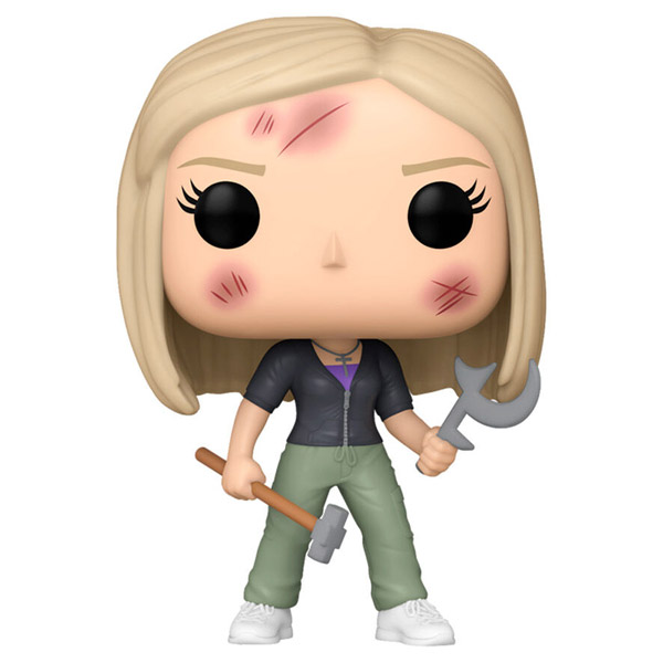 POP! Television: Buffy (Buffy the Vampire Slayer)Funko POP > Television