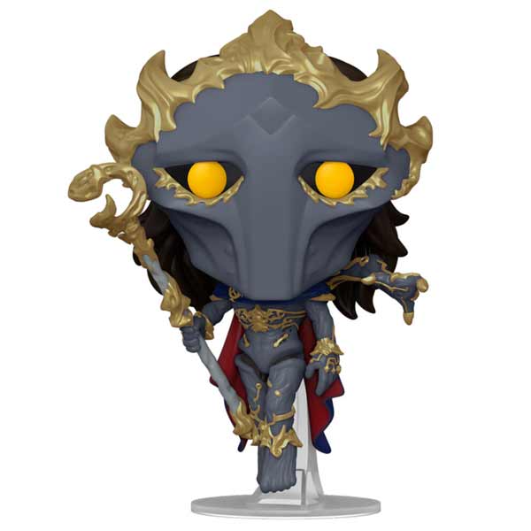 POP! Television: Champion Viktor (Arcane League of Legends)Funko POP > Television