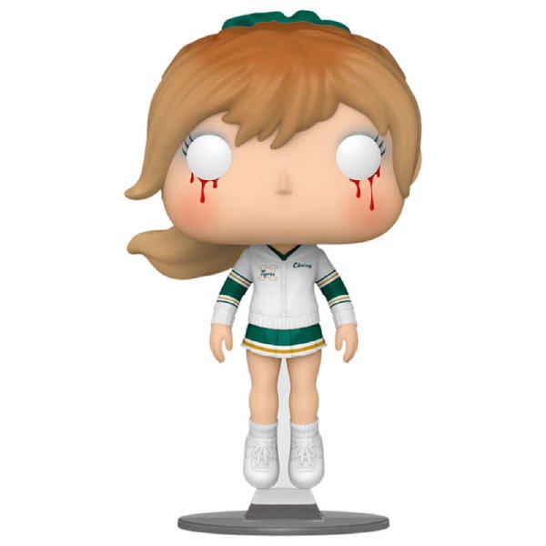 POP! Television: Chrissy (Stranger Things)Funko POP > Television