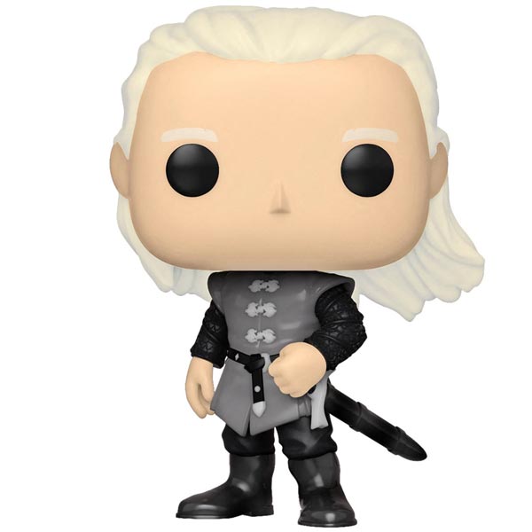 POP! Television: Daemon Targaryen (House of Dragon)Funko POP > Special & Limited Edition