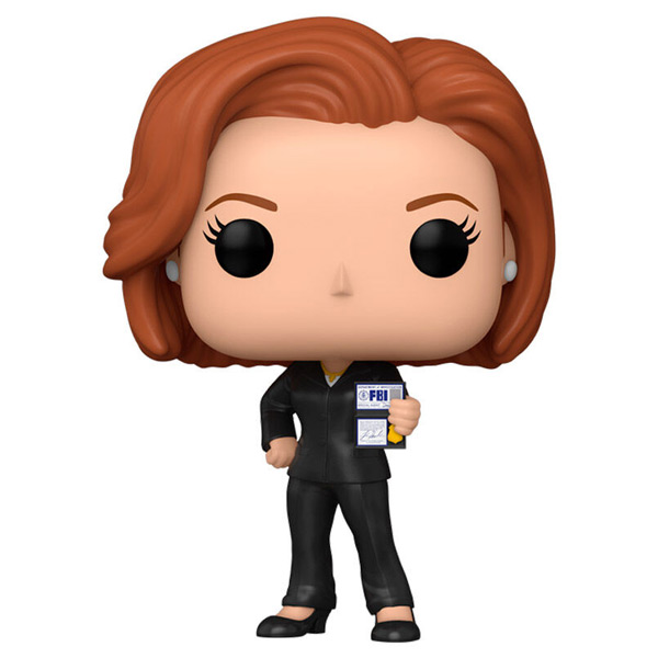 POP! Television: Dana Scully (The X Files)Funko POP > Television