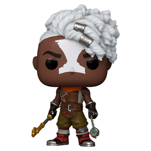 POP! Television: Ekko (Arcane)Funko POP > Television