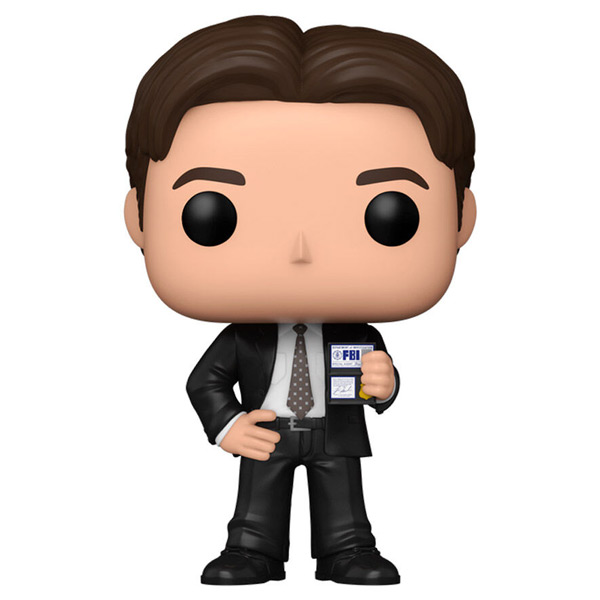 POP! Television: Fox Mulder (The X Files)Funko POP > Television